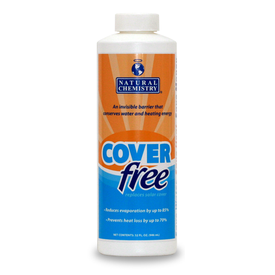 coverfree 32oz bottle